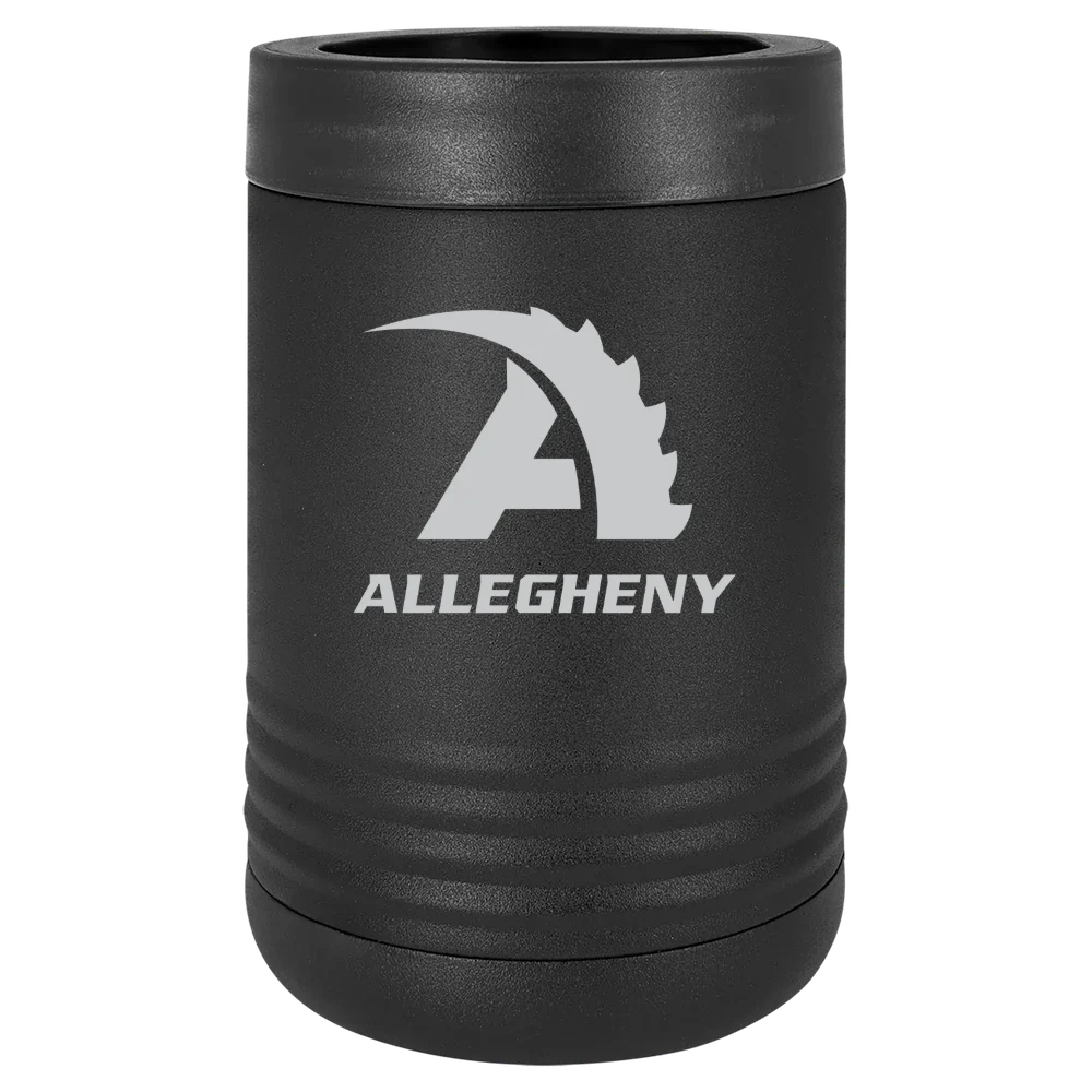 Allegheny College Polar Camel Standard Beverage Holder