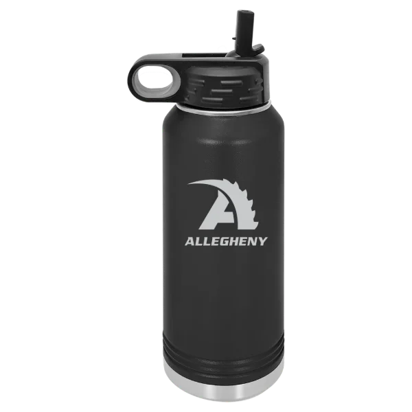 Allegheny College Polar Camel 32 oz. Water Bottle