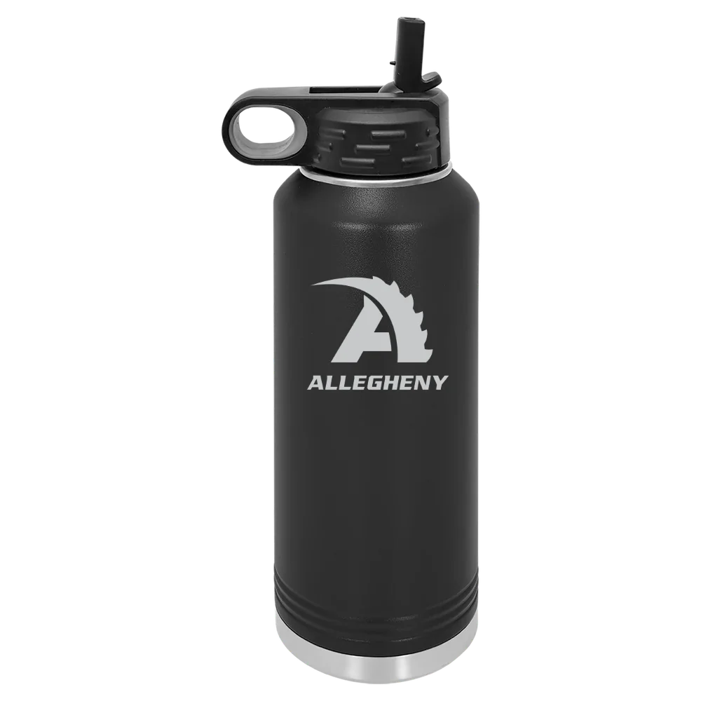 Allegheny College Polar Camel 40 oz. Water Bottle