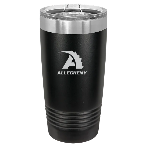 Allegheny College Polar Camel 20 oz. Ringneck Tumbler with Slider Lid