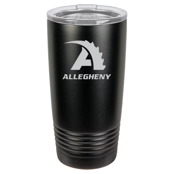 Allegheny College Polar Camel 20 oz. Ringneck Tumbler with Standard Lid