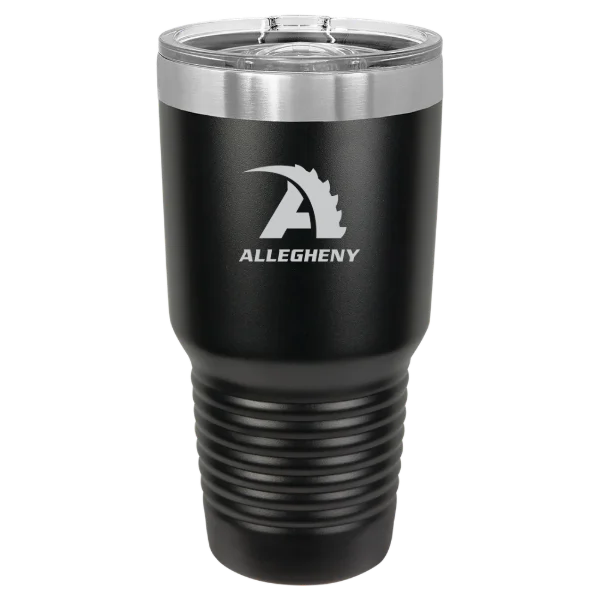 Allegheny College Polar Camel 30 oz. Ringneck Tumbler with Slider Lid