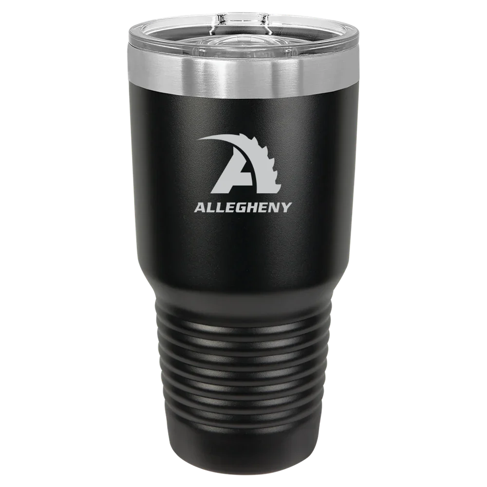 Allegheny College Polar Camel 30 oz. Ringneck Tumbler with Slider Lid