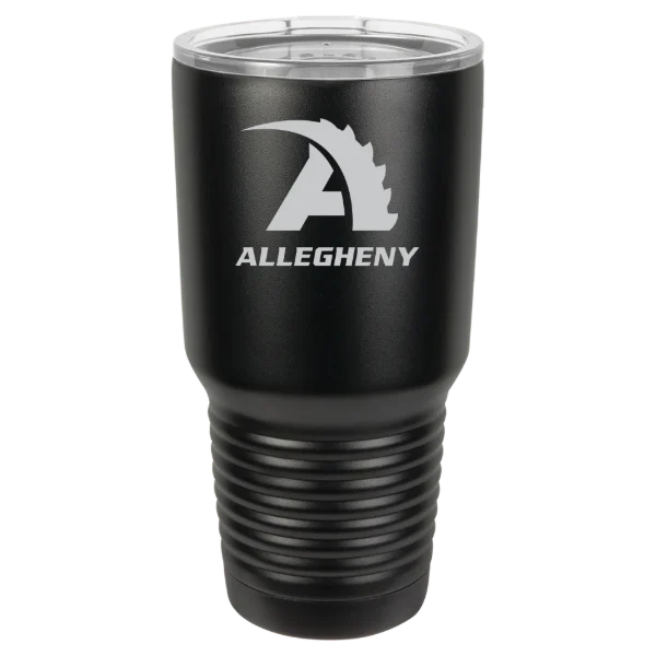 Allegheny College Polar Camel 30 oz. Ringneck Tumbler with Standard Lid