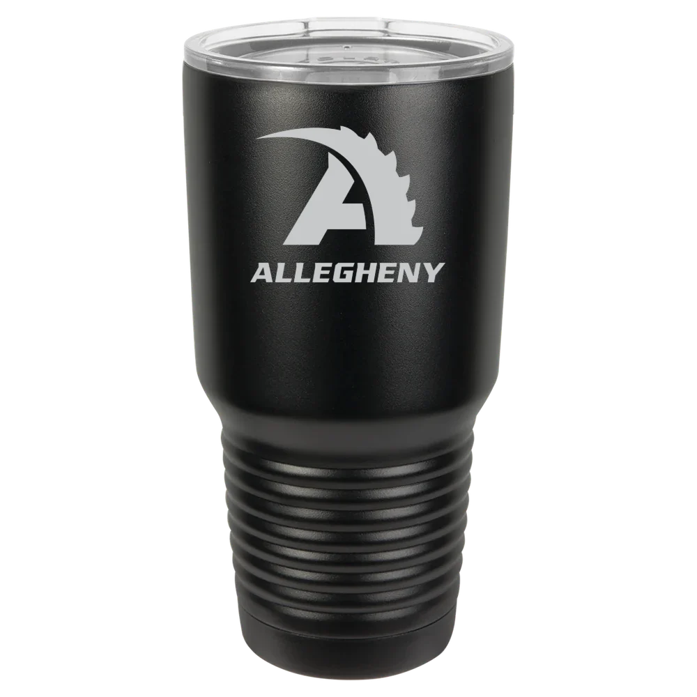 Allegheny College Polar Camel 30 oz. Ringneck Tumbler with Standard Lid