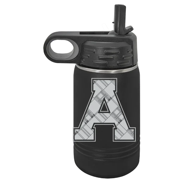 Alma College Polar Camel 12 oz. Water Bottle