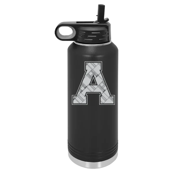 Alma College Polar Camel 40 oz. Water Bottle