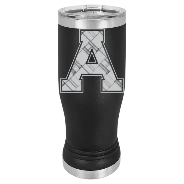 Alma College Polar Camel 14 oz. Pilsner Tumbler