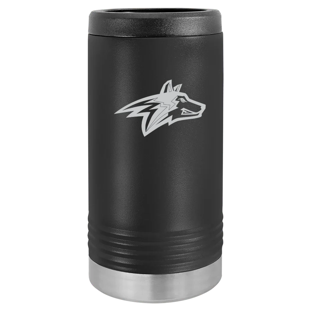 Alvernia University Polar Camel Slim Beverage Holder