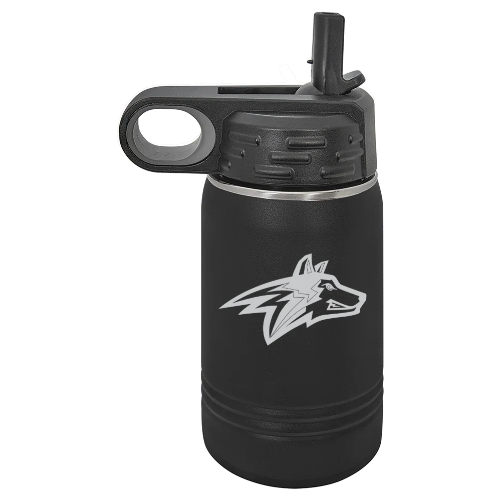 Alvernia University Polar Camel 12 oz. Water Bottle