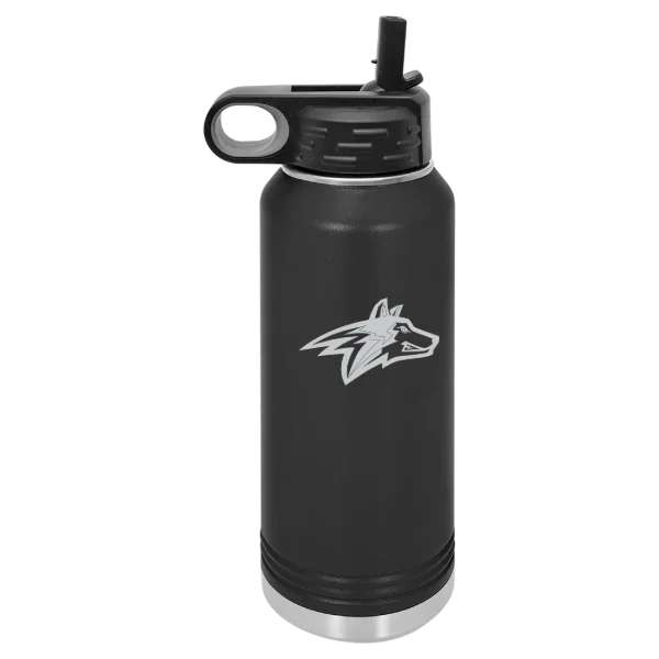 Alvernia University Polar Camel 32 oz. Water Bottle