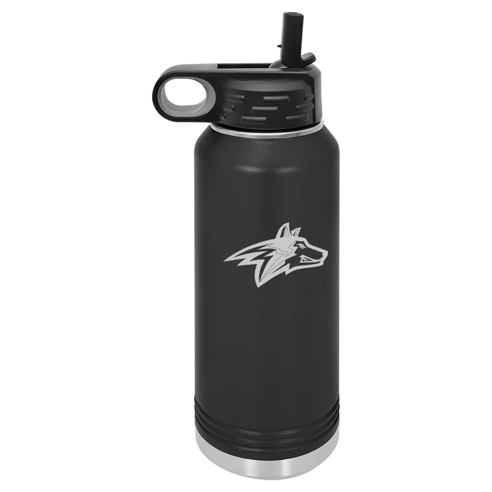 Alvernia University Polar Camel 32 oz. Water Bottle