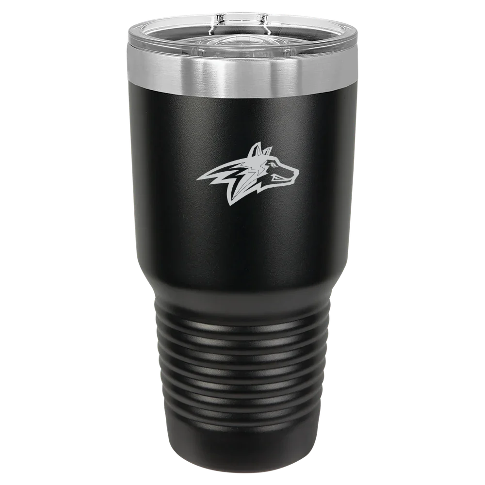 Alvernia University Polar Camel 30 oz. Ringneck Tumbler with Slider Lid