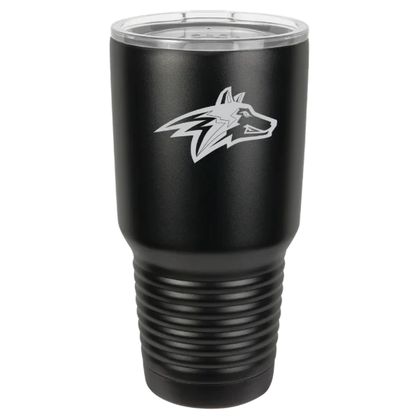 Alvernia University Polar Camel 30 oz. Ringneck Tumbler with Standard Lid