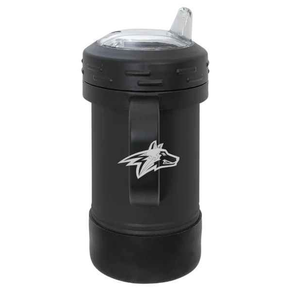 Alvernia University Polar Camel 10 oz. Sippy Cup