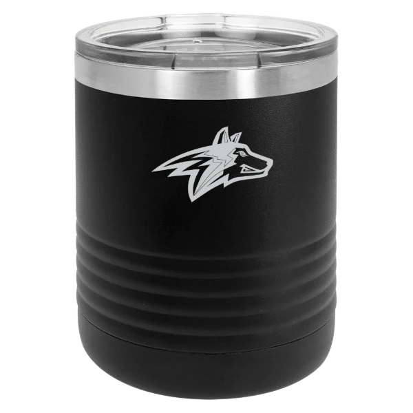 Alvernia University Polar Camel 10 oz. Tumbler with Standard Lid