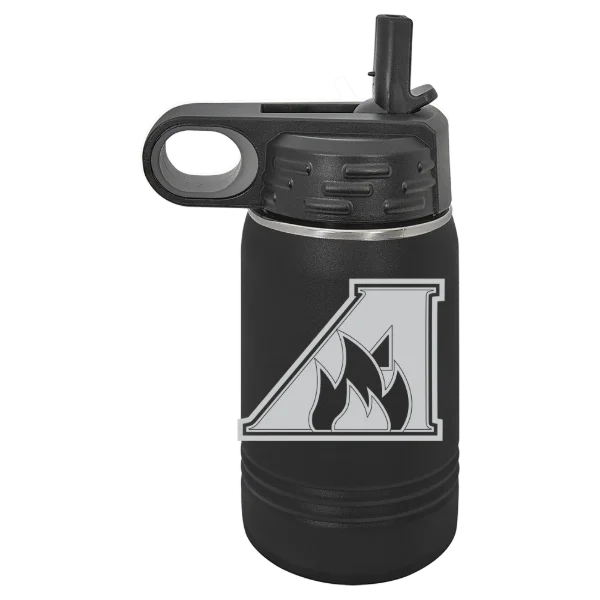 Alverno College Polar Camel 12 oz. Water Bottle