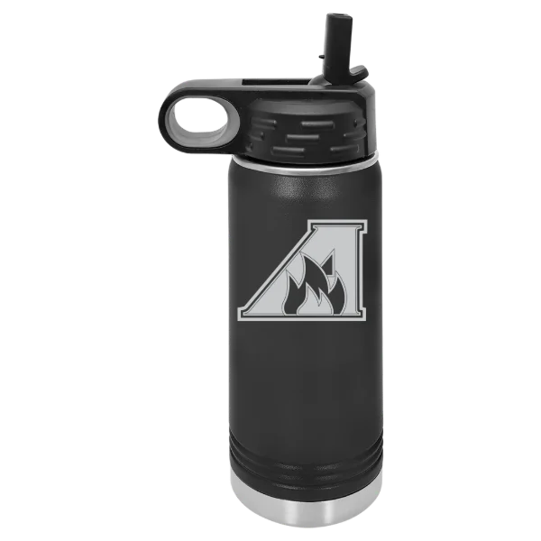 Alverno College Polar Camel 20 oz. Water Bottle