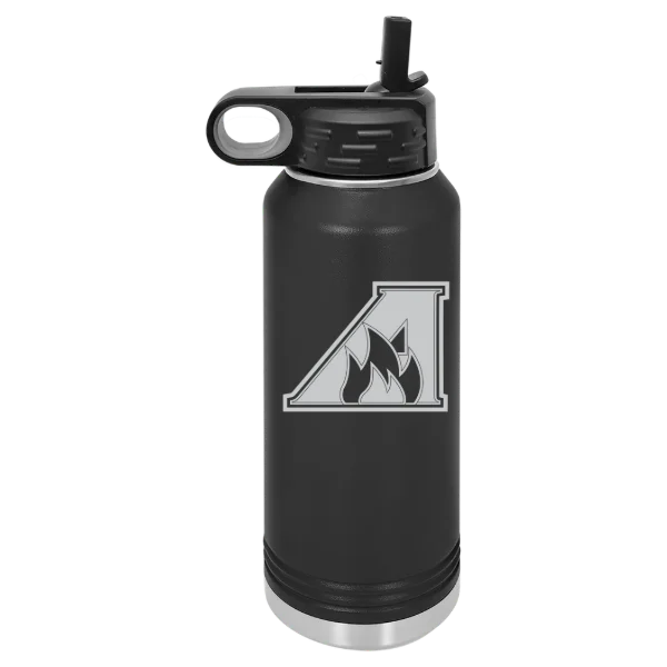 Alverno College Polar Camel 32 oz. Water Bottle