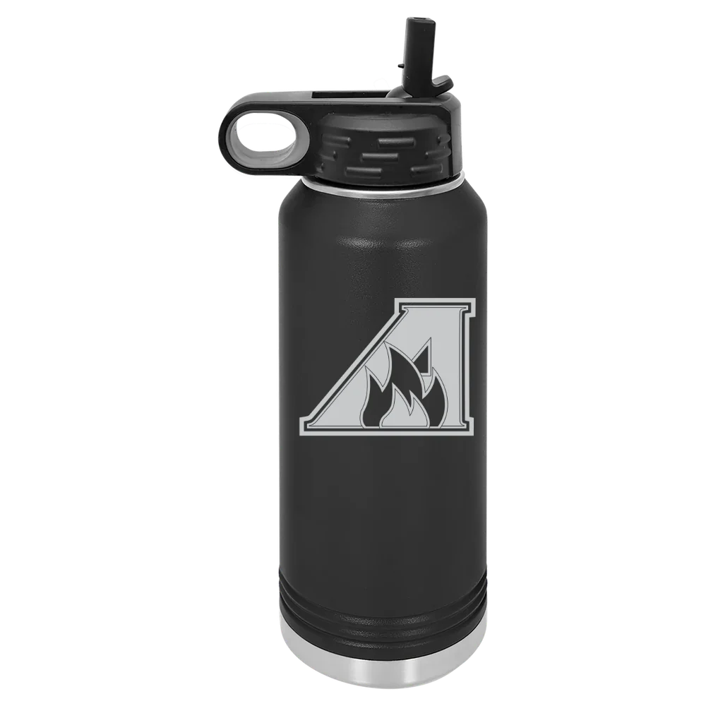 Alverno College Polar Camel 32 oz. Water Bottle
