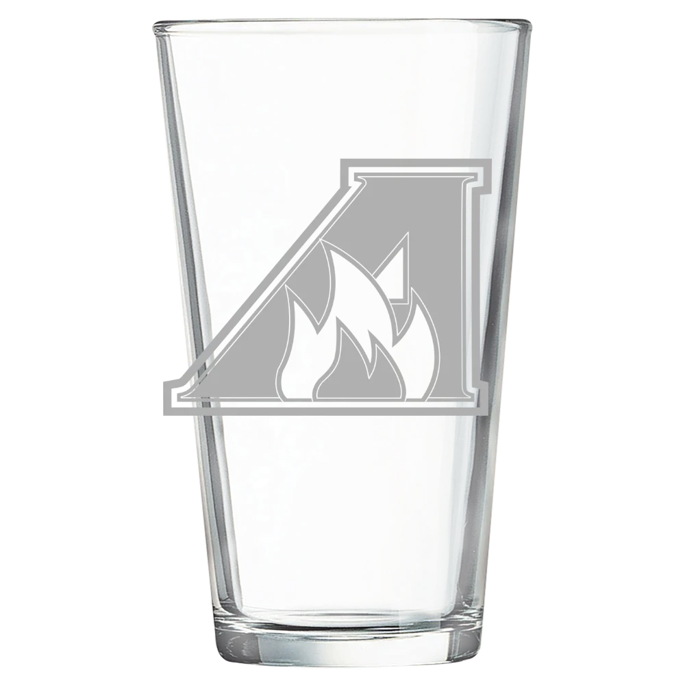 Alverno College Polar Camel 16 oz. Pint Mixing Glass