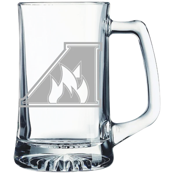 Alverno College Polar Camel 25 oz. Beer Mug with Handle