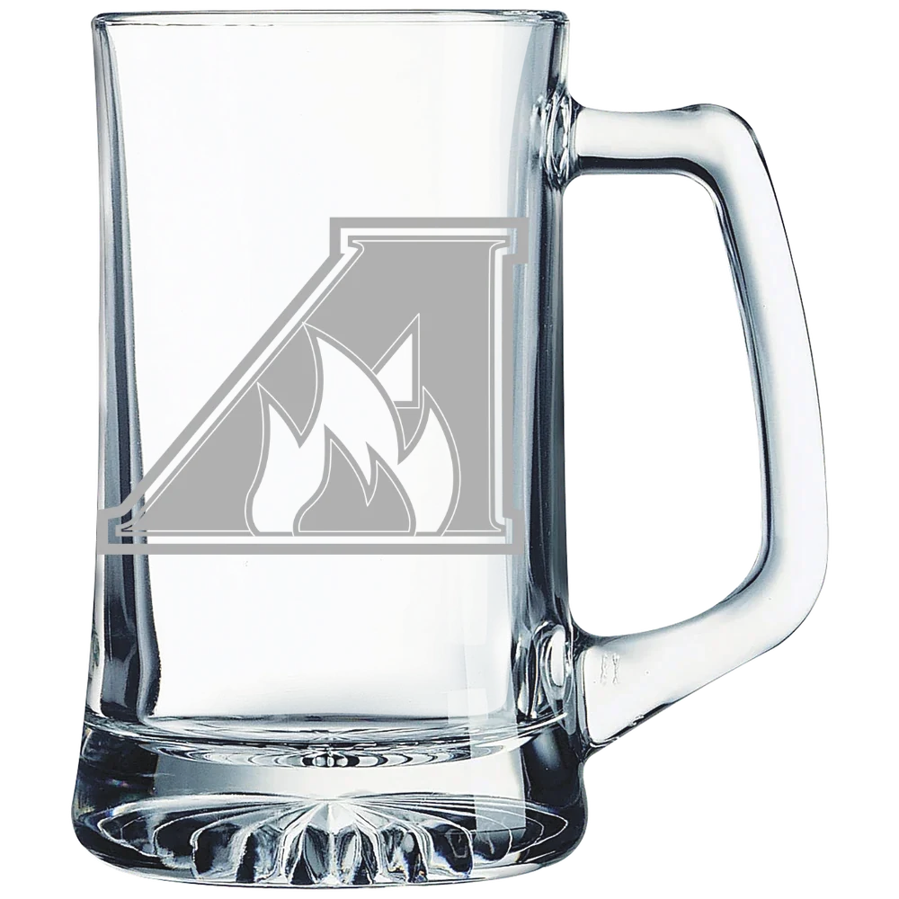 Alverno College Polar Camel 25 oz. Beer Mug with Handle