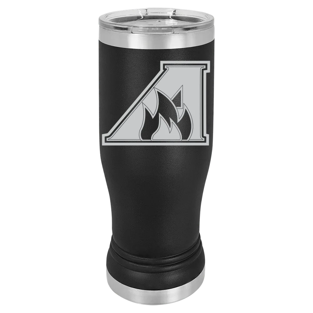 Alverno College Polar Camel 14 oz. Pilsner Tumbler