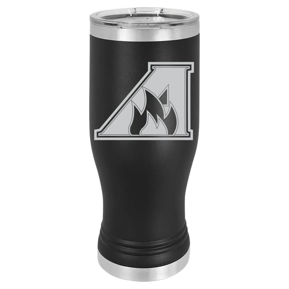 Alverno College Polar Camel 20 oz. Pilsner Tumbler