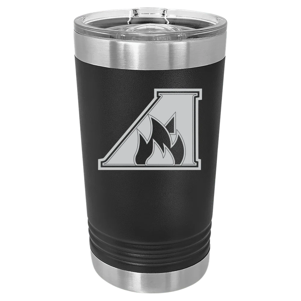 Alverno College Polar Camel 16 oz. Pint Tumbler