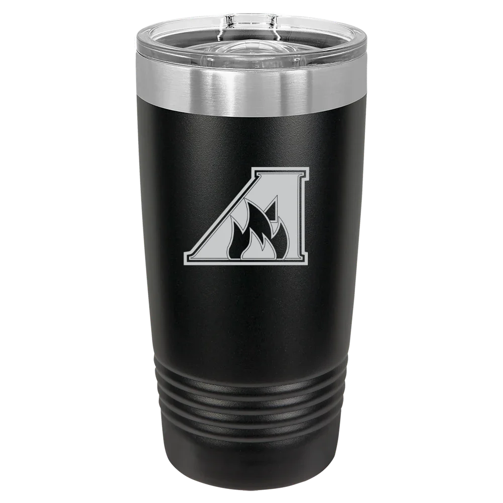 Alverno College Polar Camel 20 oz. Ringneck Tumbler with Slider Lid