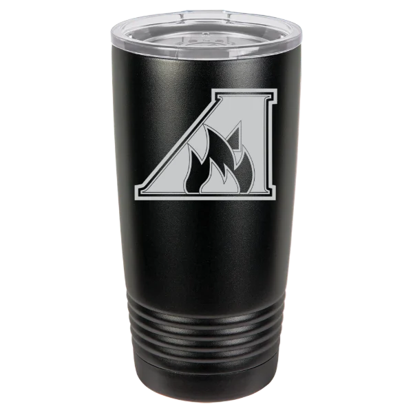 Alverno College Polar Camel 20 oz. Ringneck Tumbler with Standard Lid