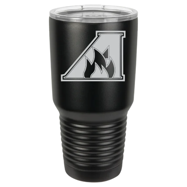 Alverno College Polar Camel 30 oz. Ringneck Tumbler with Standard Lid