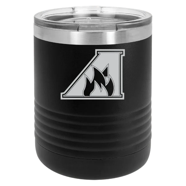 Alverno College Polar Camel 10 oz. Tumbler with Standard Lid
