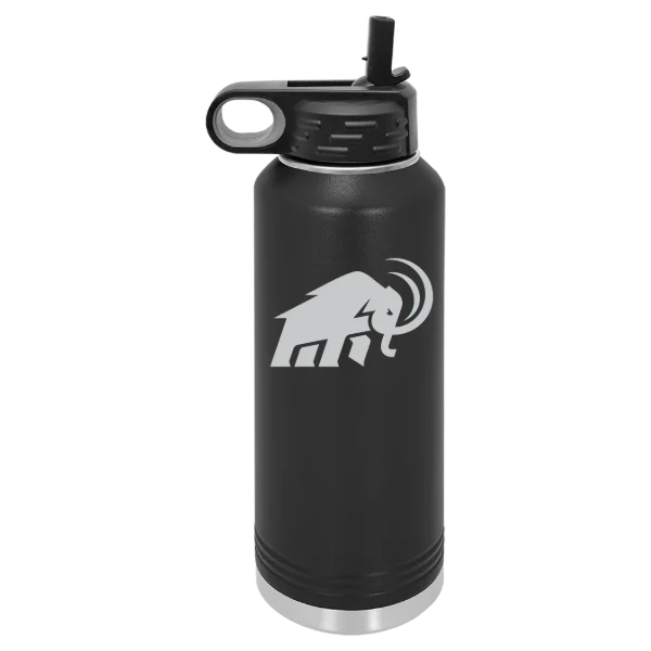 Amherst College Polar Camel 40 oz. Water Bottle
