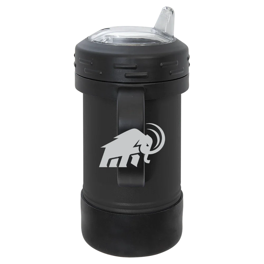 Amherst College Polar Camel 10 oz. Sippy Cup