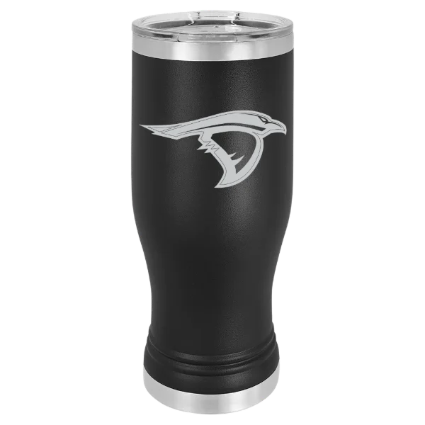 Anderson University (Indiana) Polar Camel 20 oz. Pilsner Tumbler