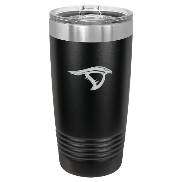 Anderson University (Indiana) Polar Camel 20 oz. Ringneck Tumbler with Slider Lid