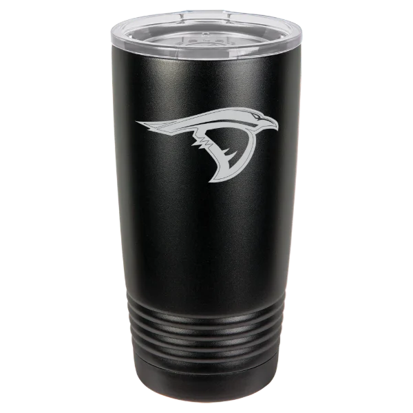 Anderson University (Indiana) Polar Camel 20 oz. Ringneck Tumbler with Standard Lid