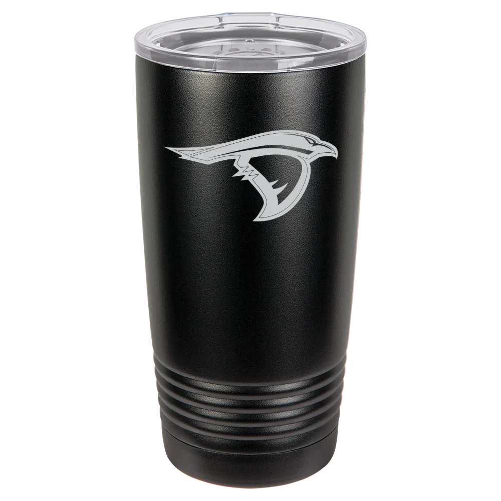 Anderson University (Indiana) Polar Camel 20 oz. Ringneck Tumbler with Standard Lid