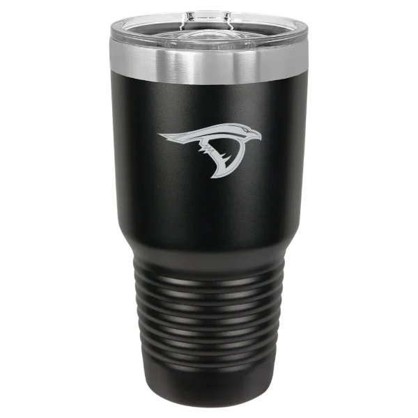 Anderson University (Indiana) Polar Camel 30 oz. Ringneck Tumbler with Slider Lid
