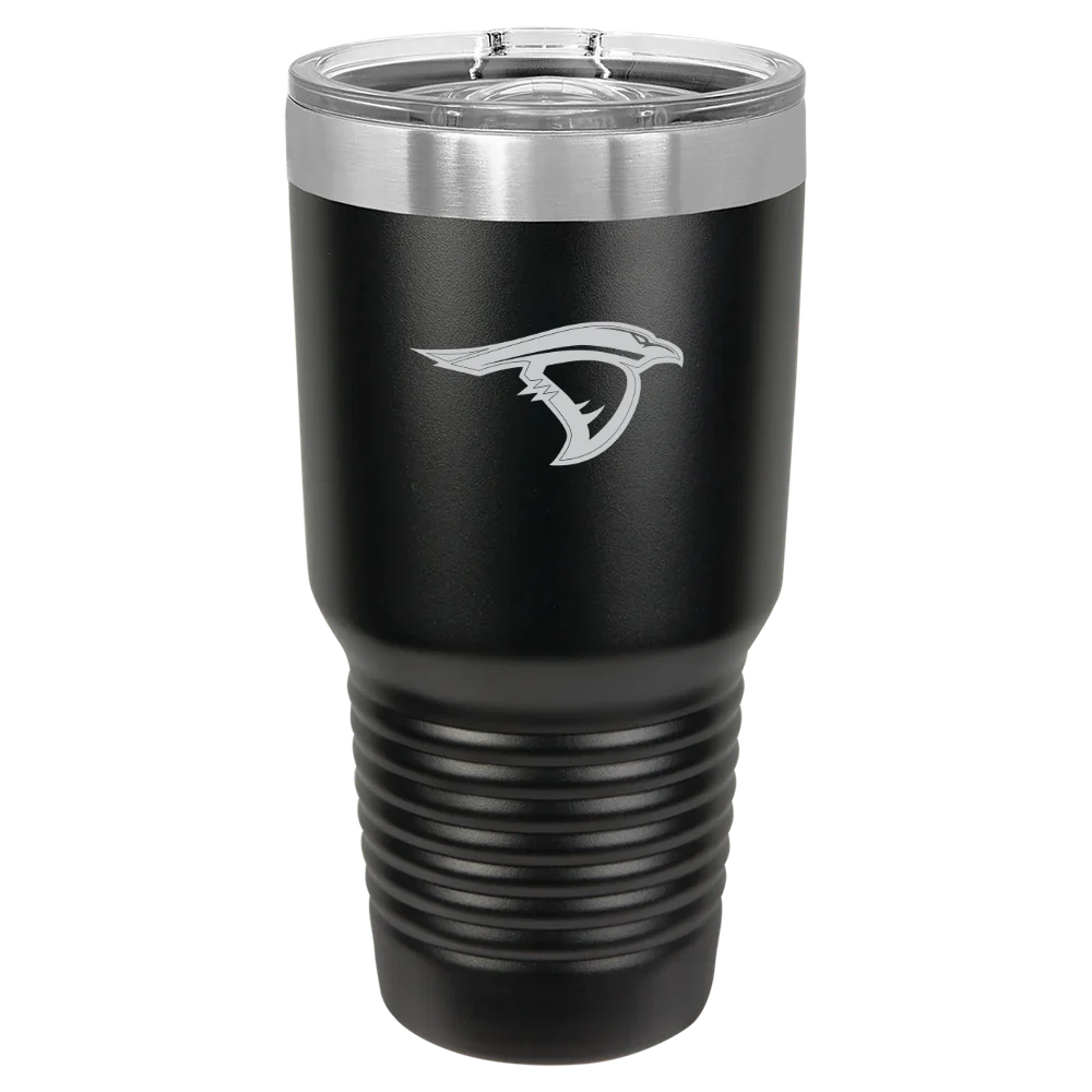 Anderson University (Indiana) Polar Camel 30 oz. Ringneck Tumbler with Slider Lid