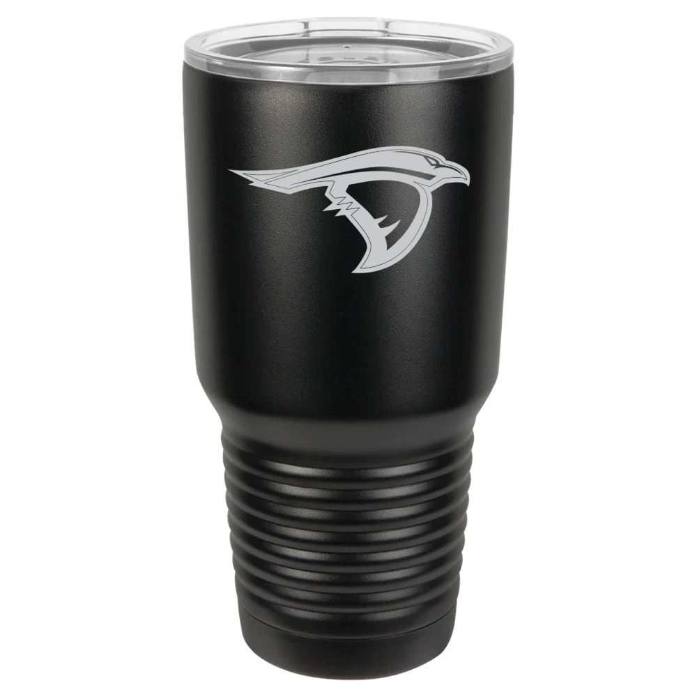 Anderson University (Indiana) Polar Camel 30 oz. Ringneck Tumbler with Standard Lid