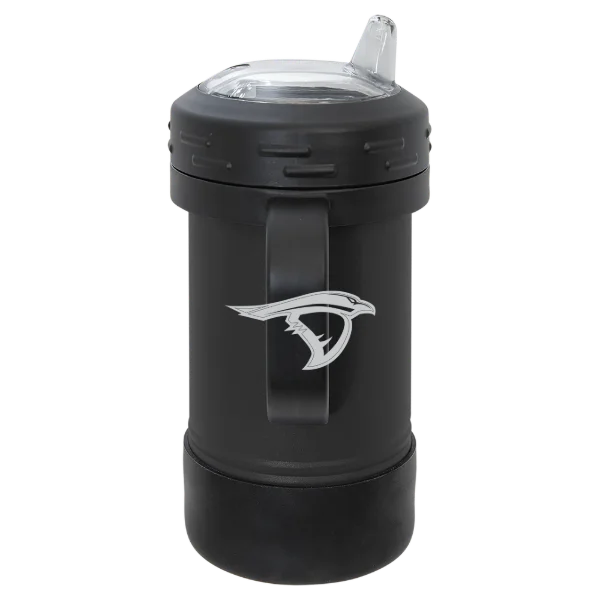 Anderson University (Indiana) Polar Camel 10 oz. Sippy Cup