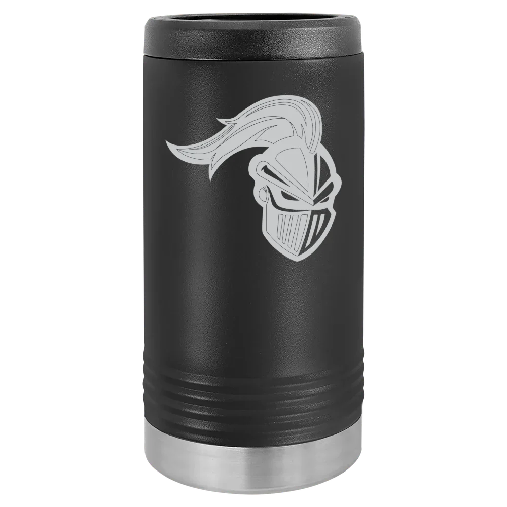 Arcadia University Polar Camel Slim Beverage Holder