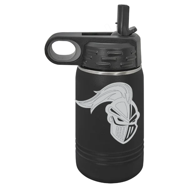 Arcadia University Polar Camel 12 oz. Water Bottle