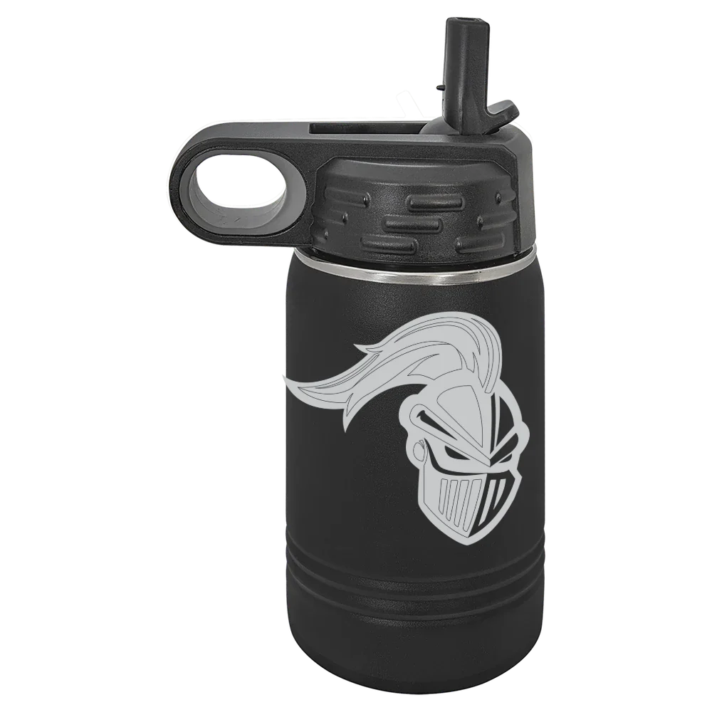Arcadia University Polar Camel 12 oz. Water Bottle