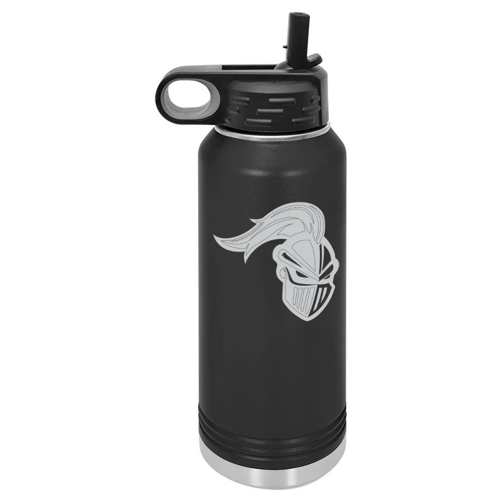 Arcadia University Polar Camel 32 oz. Water Bottle