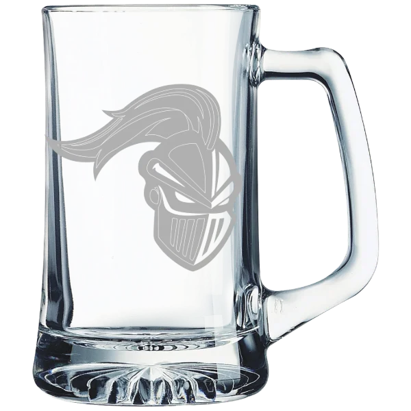 Arcadia University Polar Camel 25 oz. Beer Mug with Handle