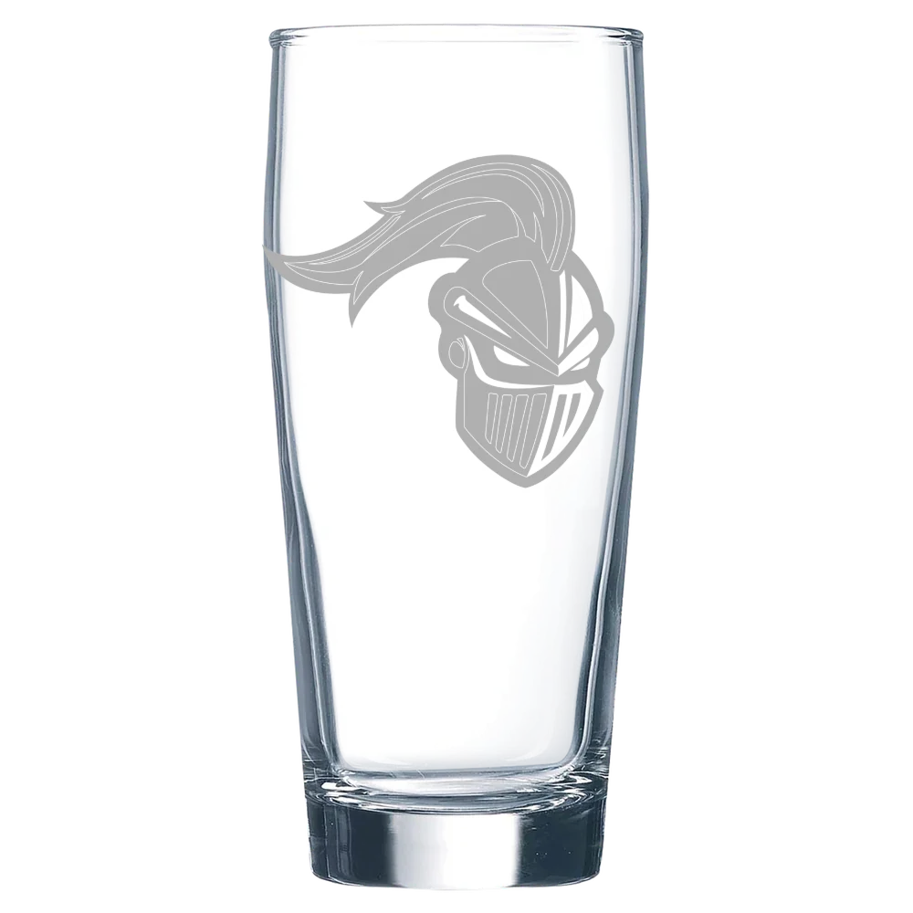 Arcadia University Polar Camel 16 oz. Willi Becher Beer Glass
